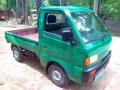 Suzuki Multicab Scrum 4x4 Green For Sale -0