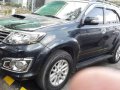 2013 Toyota FORTUNER 4X2 diesel for sale-3