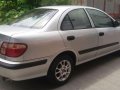 2003 Nissan Sentra GX 1.3 At for sale-1