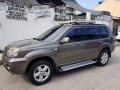 Nissan X-Trail 2008 AT Gas Gray For Sale -5