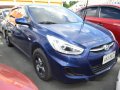 Good as new Hyundai Accent E 2015 for sale-8