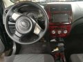 2016 Toyota Wigo G AT Black HB For Sale -3