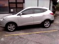 2011 For sale Hyundai Tucson superkinis-1