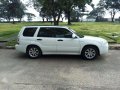 2007 SUBARU FORESTER FOR SALE-2