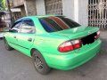 Mazda Familia Model 97 for sale-3
