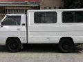 Mitsubishi L300 FB Almazora Exceed 2015 For Sale -7