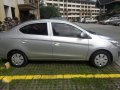For sale Mitsubishi Mirage 2014 model-5