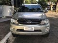 2008 Toyota Fortuner Diesel for sale-2