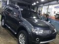 For sale 2009 Mitsubishi Montero GLS AT-0