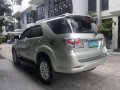 2013 Toyota Fortuner gas for sale-4