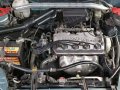 Well-kept Honda City 2000 for sale-8