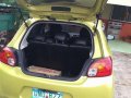 Good as new Mitsubishi Mirage 2013 for sale-8
