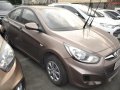 Well-maintained Hyundai Accent E 2014 for sale-3