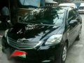 2011 Toyota Vios E Manual for sale-1