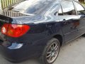 2003 Toyota Corolla Altis Manual tranny for sale-9