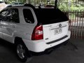 Well-maintained Kia Sportage 2009 for sale-1