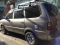 Toyota Revo GL 1999 Diesel Brown For Sale -2