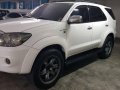 Toyota Fortuner 2006 g for sale -5