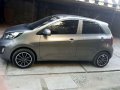 For sale Kia Pianto or for trade-4