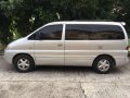 3Days Sale 299K Hyundai Starex CRDI 12 seats van-8