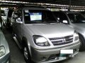 Well-maintained Mitsubishi Adventure 2011 for sale-0