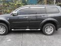 Well-kept Mitsubishi Montero Sport 2012 for sale-3