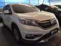 Well-kept Honda Cr-V S 2016 for sale-1