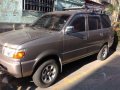 Toyota Revo GL 1999 Diesel Brown For Sale -6