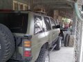 Nissan Terrano 1999 4x4 Gas SUV For Sale -3