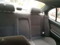 Fresh Nissan Cefiro MT Black Sedan For Sale -4