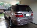 2011 Toyota Fortuner V 4x4 (AT) for sale-4