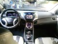 SWAP or Sale Hyundai Elantra 2012 Gls-8