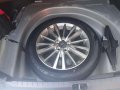 Rush!!! Toyota Corolla Altis G 2015-7