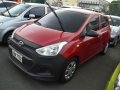 Well-kept Hyundai Grand i10 E 2014 for sale-3