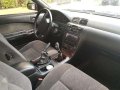 Fresh Nissan Cefiro MT Black Sedan For Sale -0