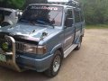 Toyota Tamaraw FX GL 1996 MT Blue For Sale -3