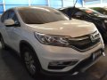 Well-kept Honda Cr-V S 2016 for sale-2