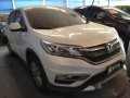 Well-kept Honda Cr-V S 2016 for sale-0