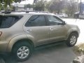 Toyota Fortuner 2010 for sale -4