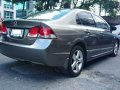 2009 Honda Civic 1.8 S Automatic for sale-6