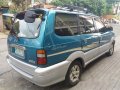 Good as new Toyota Revo 2000 for sale -3