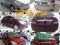For sale 2017 Mitsubishi Montero, Adventure, Mirage!-1
