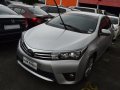 Toyota Corolla G 2017 for sale -0