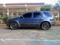 2008 Ford Escape XLT 2.3L 4x4 Top of the Line for sale-0