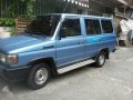 For sale Toyota Tamaraw fx 95 model-4