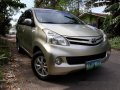 Well-maintained Toyota Avanza 2013 for sale-0