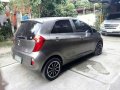 For sale Kia Pianto or for trade-8