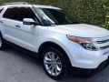 2013 Ford Explorer 4x4 for sale-1