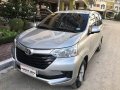 Good as new Toyota Avanza 2017 for sale-4