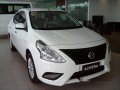 New Nissan Almera 2017 White Unit For Sale -0